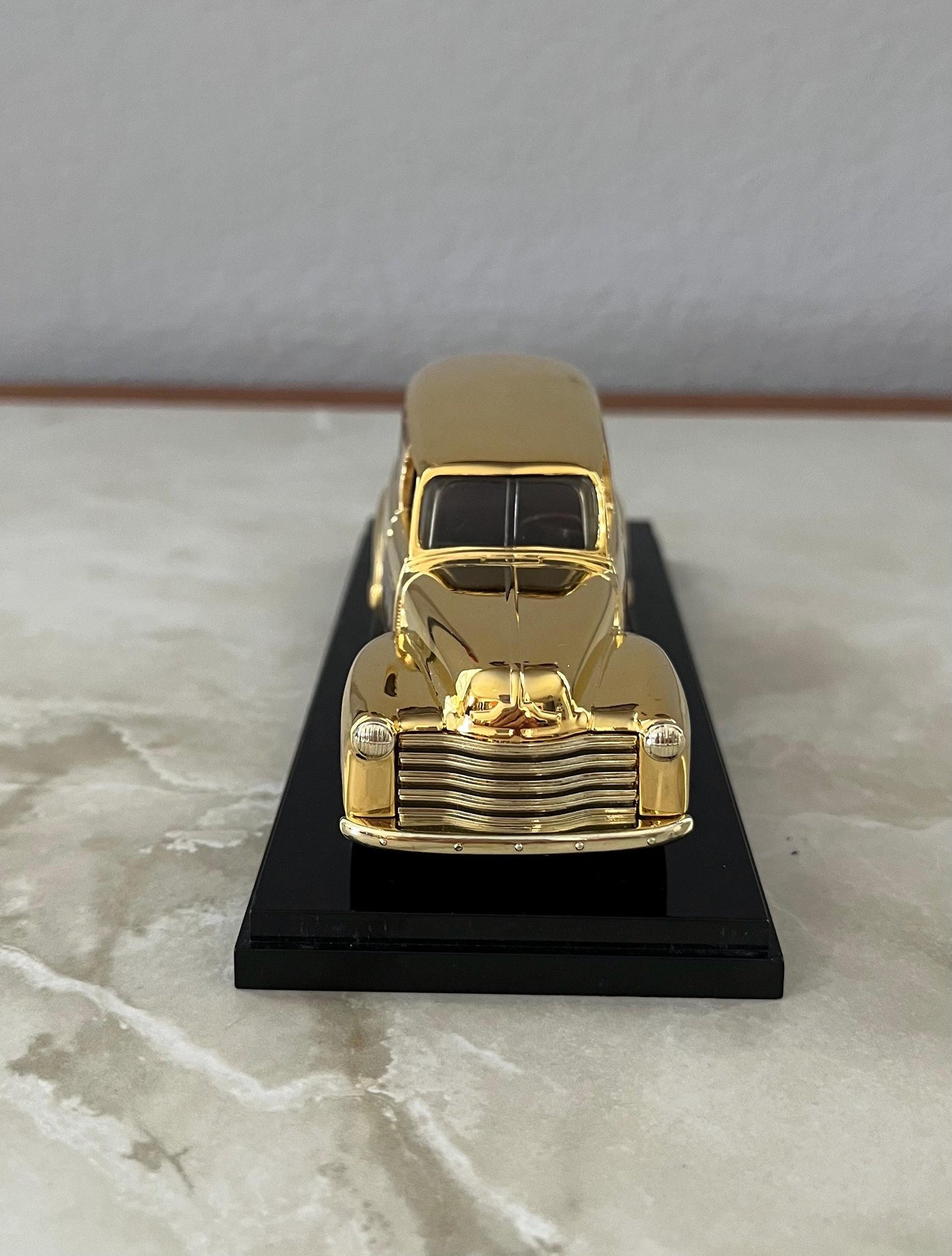 Hershey's Chocolate 100th Anniversary Ertl Die Cast 1950 Chevy Panel Truck