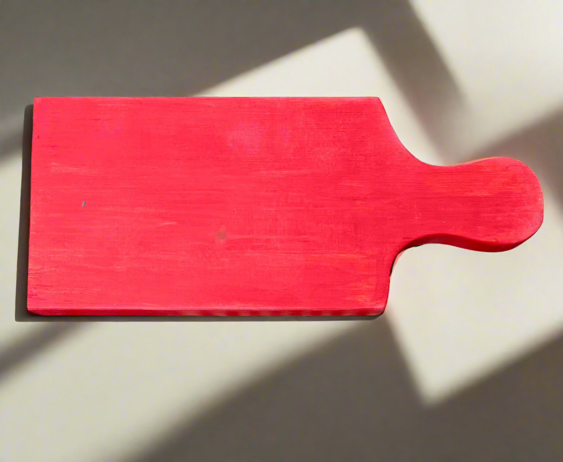 Shot Glass Flight Board