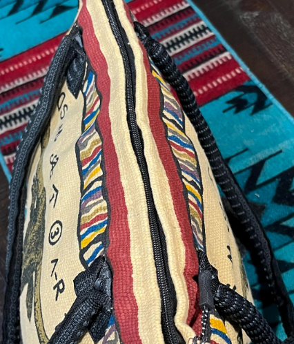 Western Tote Purse Ranchwear Large Capacity