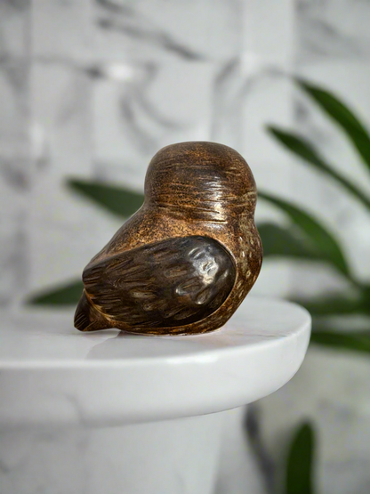 Ardco Owl Figurine