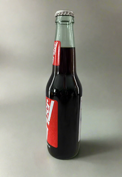 Dr Pepper Desert Storm Welcome Home Bottle 1991